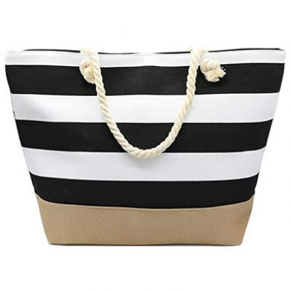 ถุงผ้าดิบ/แคนวาส Canvas tote bag